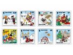 BEANOTOWN POST OFFICE OPENS FOR CHRISTMAS ON OCTOBER 29TH