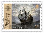 The 400th Anniversary of the Mayflower