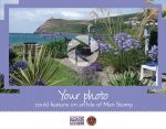 YOUR PHOTO COULD FEATURE ON A SET OF ISLE OF MAN STAMPS