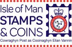 Isle of Man Stamps and Coins prepare for Stampex – the number one exhibition in the UK for new and rare stamps