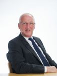 Mike Kelly, Chief Executive 