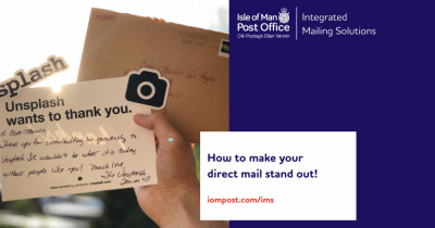 How to make your direct mail stand out?