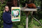 The Curraghs Wildlife Park 50th Anniversary