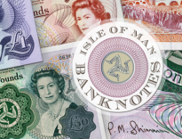 Isle of Man Banknotes 