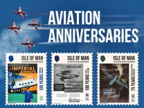 Aviation Anniversaries
