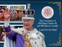The Coronation of HM King Charles III and HM Queen Camilla - Long Live the King!