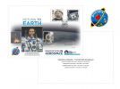 Tim Peake Return to Earth Special Envelope