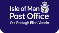 Isle Of Man Post Office