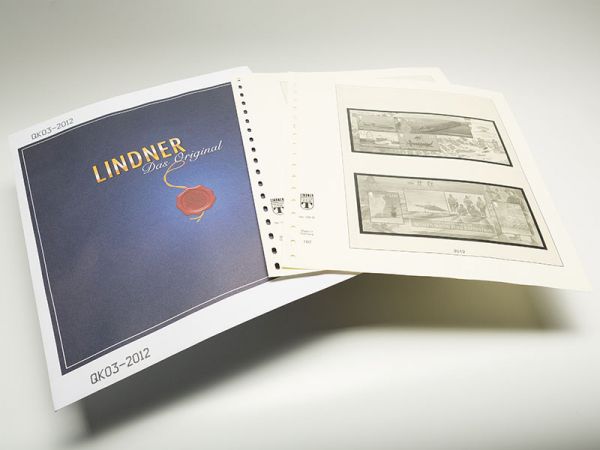 Lindner Original