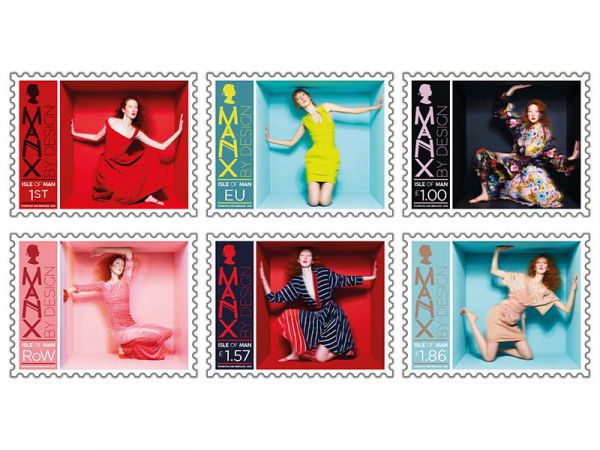 Preen by Thornton bregazzi stamp collection