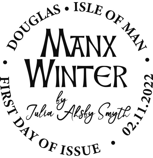 Manx Winter by Julia Ashby Smyth