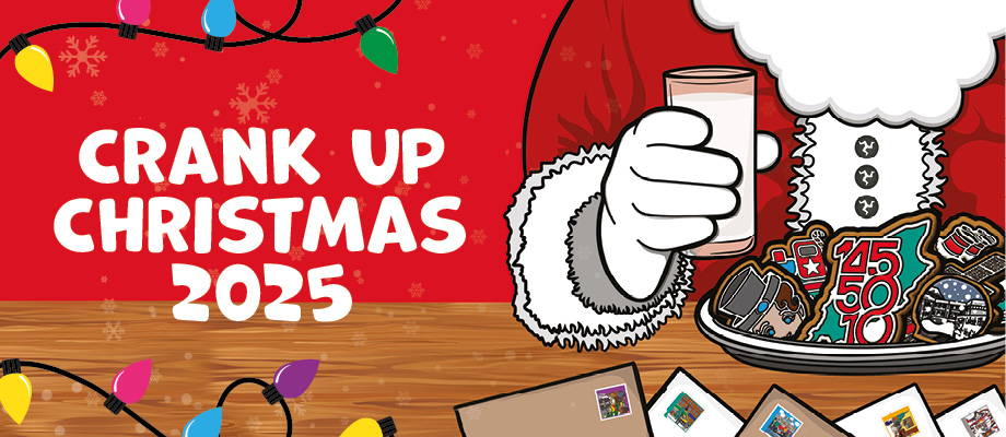 Christmas Opening Hours