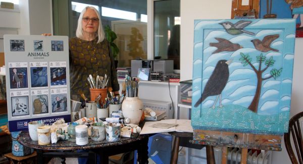 Eileen Schaer