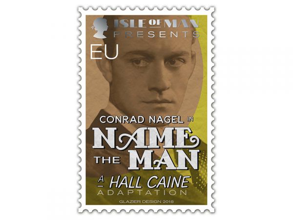 Hall Caine stamp_EU_Conrad Nagel