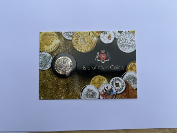 £2 Hunt the Wren gift pack