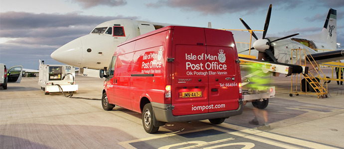 Commercial Opportunities on the Isle of Man