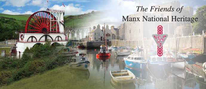Friends of Manx National Heritage