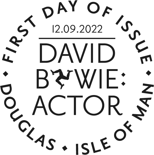 David Bowie: Actor