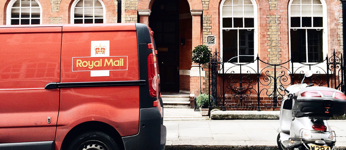 Royal Mail Strike Action Updates