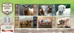 Manx Ark Rare Breeds