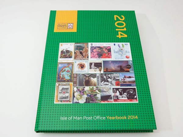 Year Book 2014