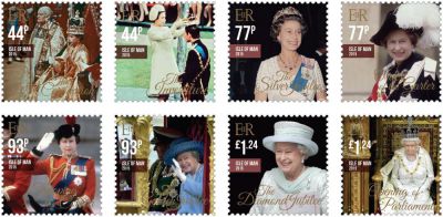 The unique reign of Queen Elizabeth II 