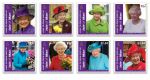 Long To Reign Over Us Queen Stamps