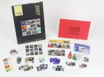 IOM POST OFFICE COMMEMORATES 2017 WITH ITS LIMITED EDITION YEARBOOK