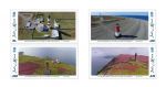 THE ISLE OF MAN POST OFFICE CELEBRATES THE BICENTENARY OF TWO OF THE ISLANDS MOST ICONIC LIGHTHOUSES