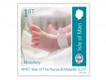 World Health Organisation Year of the Nurse and Midwife 2020 - 200 Years since the Birth of Florence Nightingale