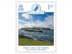 The Calf of Man: Celebrating the 70th Anniversary of the Founding of the Manx National Trust Now Part of Manx National Heritage