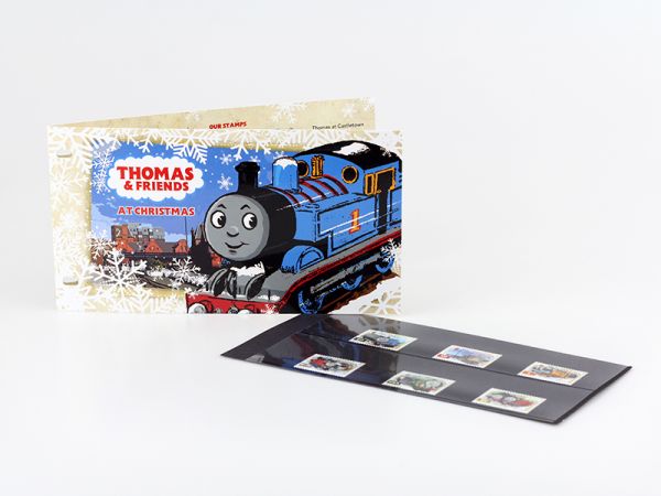 The Thomas Collection