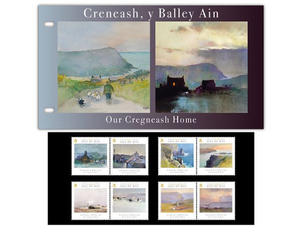 Creneash, y Balley Ain – Our Cregneash Home Presentation Pack