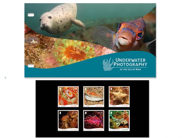 Underwater Photography Presentation Pack