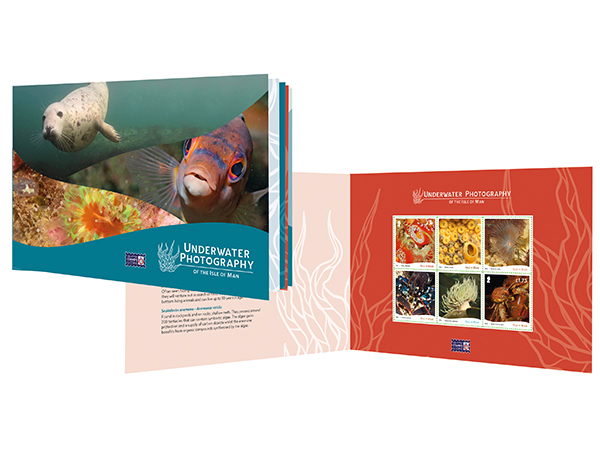 Underwater Photography Prestige Booklet