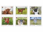 Manx Farm Animals
