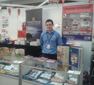 Isle of Man Stamps and Coins return triumphantly from leading Stampex show