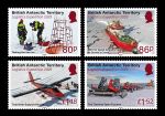British Antarctic Survey Logistics Expedition 2025 - A rendezvous in the middle of nowhere