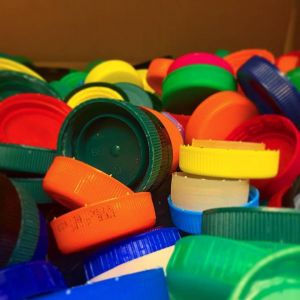 IOM POST OFFICE ACCEPTS BOTTLE TOP MAIL