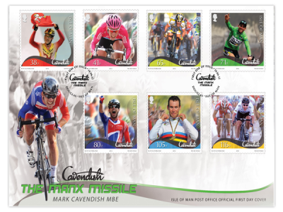 Cavendish stamp issue will come to life