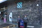 Co-op in Crosby Appointed as New Default Parcel Collection Point