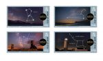 Dark Sky Discovery