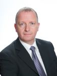 David Catlow, Finance Director 