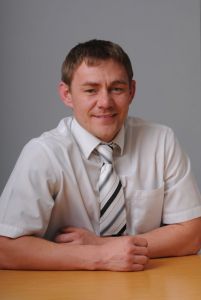 David Fayle promoted to Isle of Man Post Office Finance Manager