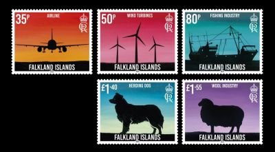 Falkland Islands Development Corporation (FIDC)