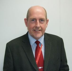 Geoff Rickard is appointed to General Manager of Mails at the Post Office