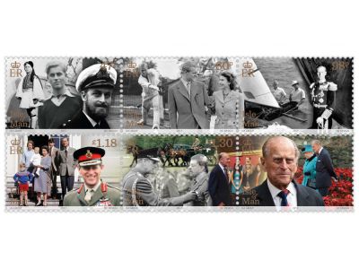 Happy Birthday HRH Prince Philip 96 Not Out!