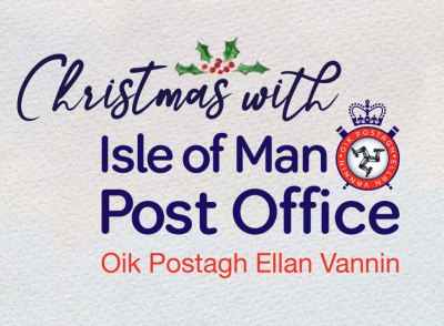 Isle of Man Post Office Announces 2022 Christmas Arrangements