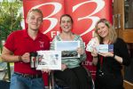 3FM travel mug winner announced