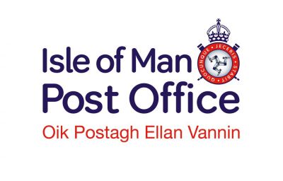 New logo for Isle of Man Post Office   